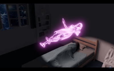 Todos nos vamos a morir algún día.