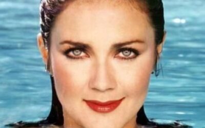 Linda Carter, Nacida para Empoderar